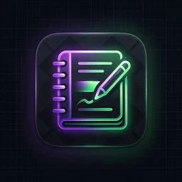 Значок DevHub EasyNote